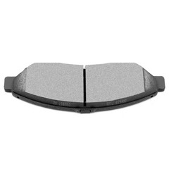 Fits Acura For ZDX 2010 2011 2012 2013 Brake Rotors & Ceramic Pads Front Rear