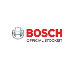2x Brake Discs Pair Solid Front 238.8mm 0986478501 Bosch Set 1107767 5022652 New