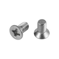 8mm M8x16 Brake Disc Rotor Retaining Screws For Mazda 6 323 626 CX-3 CX-9 RX-7