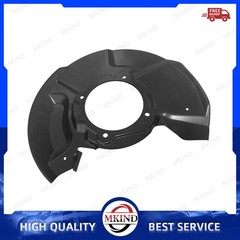 For 00-07 Toyota Sequoia Tundra New Brake Dust Shield Front Passenger 4770334031
