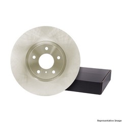 Dynamic Friction Company 60076159 Dfc Brake Rotor