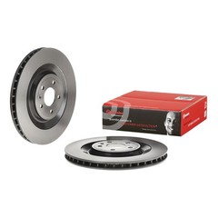 Brembo 09.D940.11 Disc Brake Rotor
