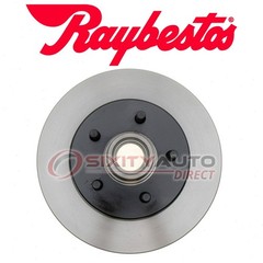Raybestos R-Line 5036R Disc Brake Rotor for YH2177 YH141261 X50321 RBR5550 cp