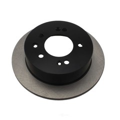 RAYBESTOS 980498R2 Disc Brake Rotor