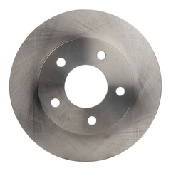 3 Front Disc Brake Pad Set Disc Brake Rotor for Chevrolet Celebrity 1983-1990