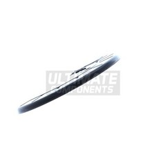 Brake Disc Dust Shields Skoda Octavia Mk2 Estate 2005-2013 Front Left & Right