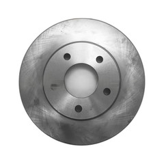 10.5″ Front Ceramic Brake Pad and Disc Rotor Kit for 1988 1989 Buick Regal 2.8L