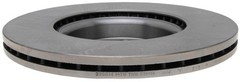 Raybestos Brakes 980601R R-Line BRAKE ROTORS OEM