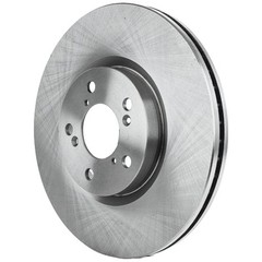 Front Brake Disc Rotors for Acura RLX Honda Pilot MDX ZDX 2010-2013