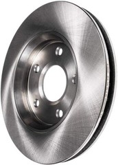 321mm Front Brake Rotors for Chevy Malibu Equinox Impala Camaro Terrain LaCrosse