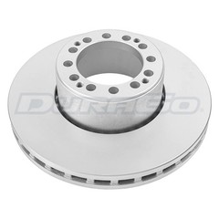 DuraGo BR950020-04 Air Series Vented Rear Brake Rotor
