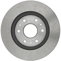 ACDelco Disc Brake Pads and Rotors Kit Front Rear For 08-14 Chevrolet Tahoe