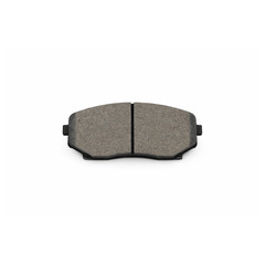 320mm Front Brake Disc Rotors Ceramic Pads Kit for Ford Edge Lincoln MKX