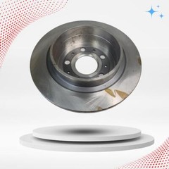 RAYBESTOS 96773R – Brake Parts Inc Raybestos R-Line Disc Brake Rotor