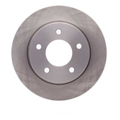 Rr Disc Brake Rotor DFC 600-80039