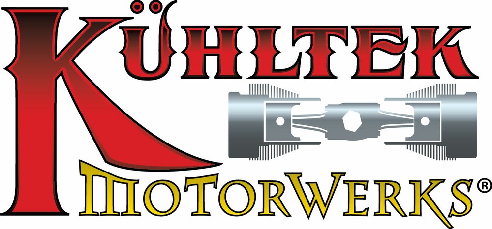 IAP/Kuhltek Motorwerks BR900292
