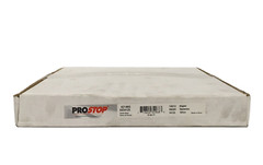 ProStop Brake Rotor AX54125/42146G, 12.99″ Solid Iron Rear Disc Brake Rotor