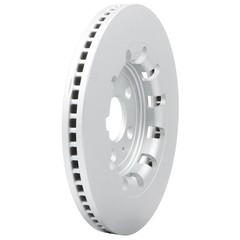 13.86 inch Front Brake Rotors Set for 13-19 Ford Explorer 13-19 Flex Replacement
