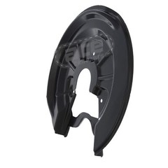 Rear Brake Disc Dust Shield Cover Skoda Octavia Mk2 1Z 2004-2013 Passenger Side
