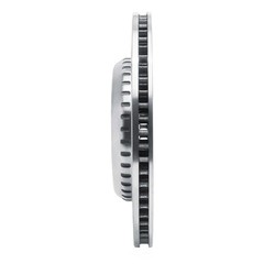 DFC Brake Rotor fits 2020 Land Rover Defender 110 DFC