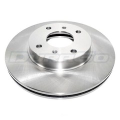 Disc Brake Rotor IAP Dura BR31057