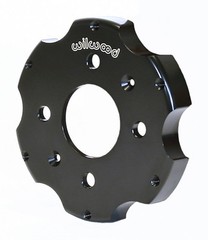 Wilwood Hat-BB Rear .750in Offset Fits 4 x 3.93 – 6 On 6.25in