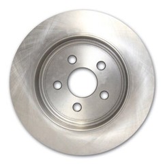 EBC RK1358 Premium Rotor Sets- RK1358