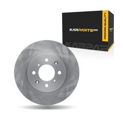 For Honda Prelude 1990 1991 Disc Brake Rotor | 21mm. / 0.83in. Nominal Thickness