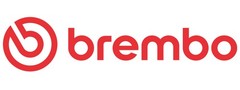 Brembo for 11-12 Volvo S60/17-18 S60/07-16 S80/15-18 V60 Rear Premium UV Coated