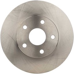 For Toyota Previa 1991 1992 1993 1994 1995 1996 1997 Magma Front Brake Rotor TCP
