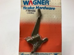 Wagner F108408S Rear Left Drum Brake Self-Adjuster Repair Kit