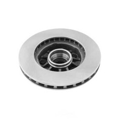 Disc Brake Rotor and Hub Assembly Uquality 54018