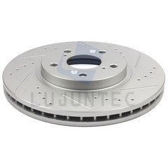 Brake Disc Rotors Front And Rear For Acura TL 2004 2005 2006 2007 2008