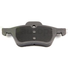 Drill Front Brake Pads And Rotors For Mini Cooper Base S 1.6L 2002-2006 276mm