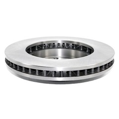 Front Disc Brake Rotor for Blazer, Jimmy, S10, Sonoma, Bravada, Hombre (BR55047)