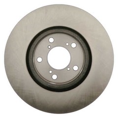 Disc Brake Rotor-R-Line Raybestos 980738R