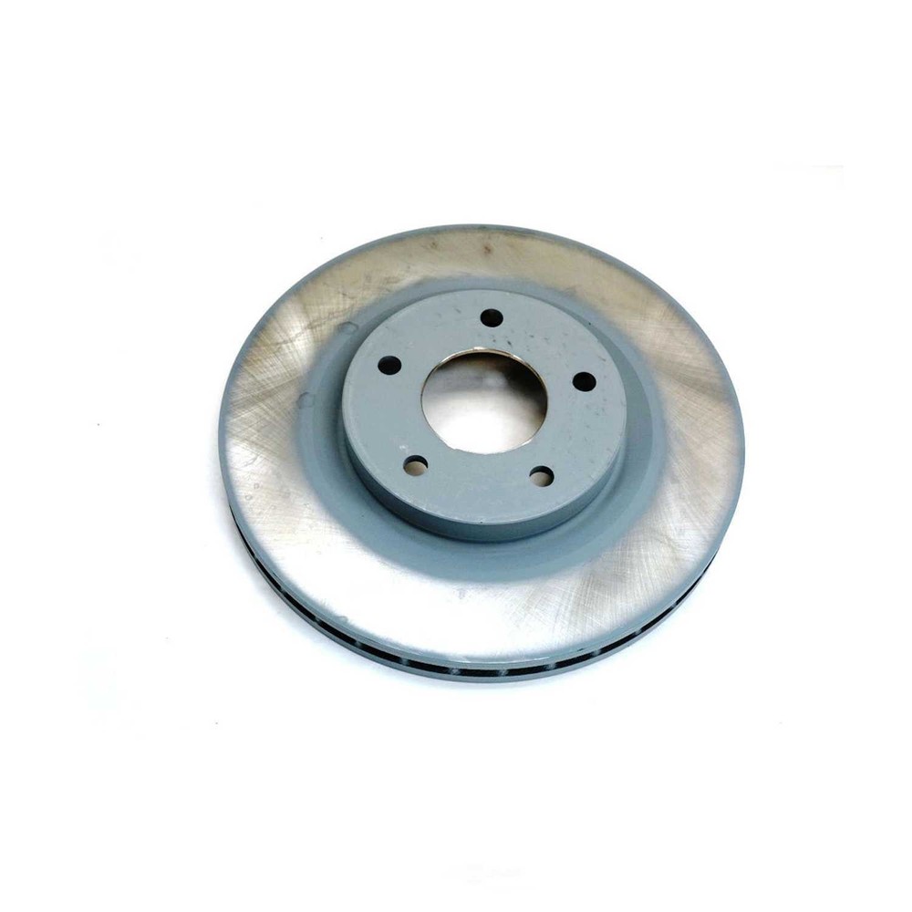 Disc Brake Rotor Front Mopar 05105514AA