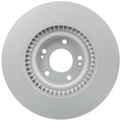 Disc Brake Rotor-AmeriPro – GeoMet Coated AMERIBRAKES 583407