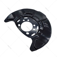 Front Brake Backing Panel Dust Shield For 2008-2018 Subaru Forester XV Crosstek