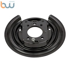 For Jeep Wrangler For Dodge Nitro 2pcs Parking Brake Adapter Right & Left Plate