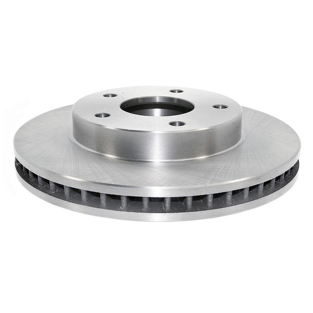 Front Disc Brake Rotor for Blazer, Jimmy, S10, Sonoma, Bravada, Hombre (BR55047)