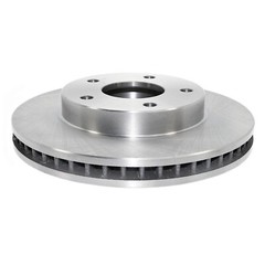 Front Disc Brake Rotor for Blazer, Jimmy, S10, Sonoma, Bravada, Hombre (BR55047)