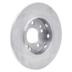 DFC Premium Solid Brake Rotor