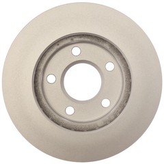ACDelco Disc Brake Pads and Rotors Kit Front Rear For 2000-2005 Buick LeSabre