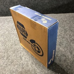 Napa Premium Brake Rotor 48880754 Ford F150 1/2 Ton – Pickup 2009