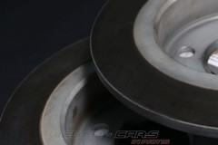 6799367 Brake Discs 280x10MM Brake System Rear OEM BMW x1 F48 LCI 5,623km