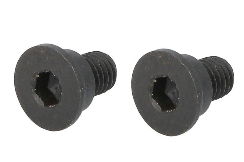 2 X Brake Disc Retaining Screws To Fit BMW 1 2 3 4 5 6 7 SERIES
