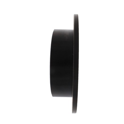 Centric 120.51024 Centric Premium Brake Rotor