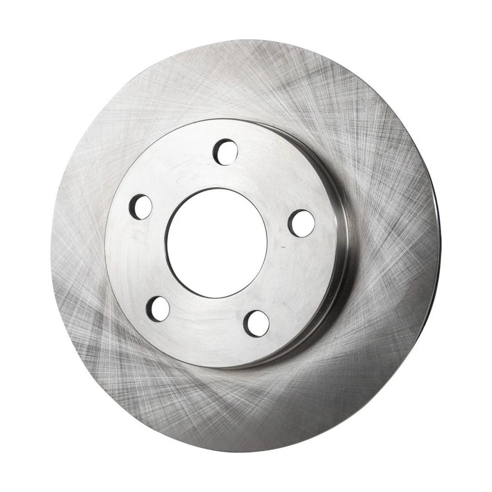 For Pontiac Grand Am 1999-2005 Brake Disc Front, Driver/Passenger Side | Natural