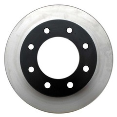 Disc Brake Rotor-Specialty – Truck Raybestos 56829
